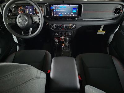 2026 Jeep Wrangler - Photo 11