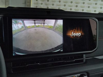 2026 Jeep Wrangler - Photo 28