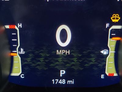 2026 Jeep Wrangler - Photo 25