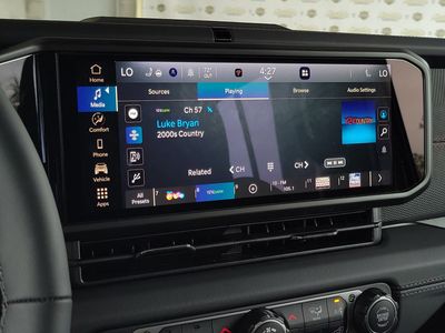 2026 Jeep Wrangler - Photo 27