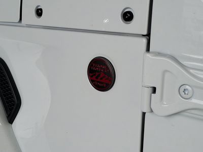 2026 Jeep Wrangler - Photo 6