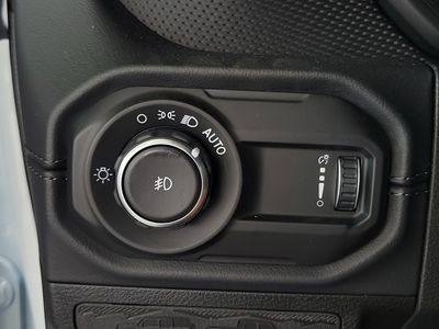 2026 Jeep Wrangler - Photo 22