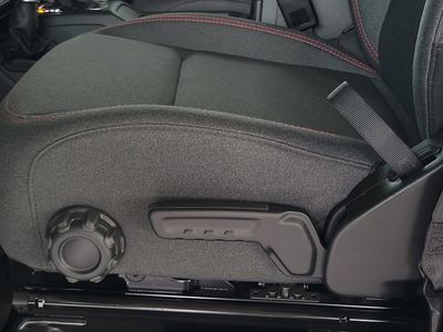 2026 Jeep Wrangler - Photo 20