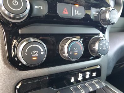 2026 Ram 1500 — photo 27 view