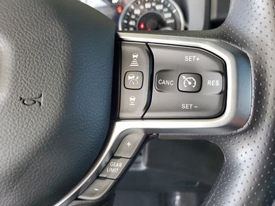 2026 Ram 1500 — photo 24 view