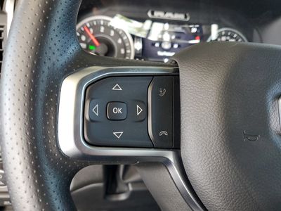 2026 Ram 1500 — photo 23 view