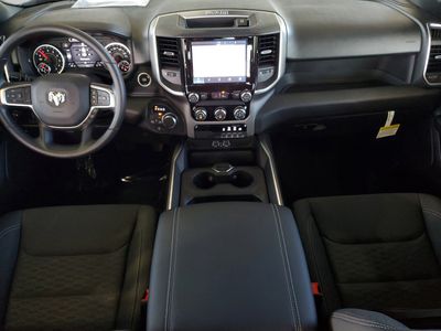 2026 Ram 1500 — photo 11 view