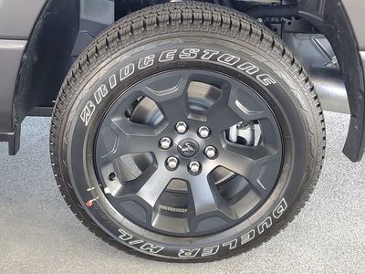2026 Ram 1500 — photo 7 view