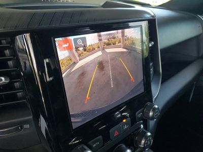 2026 Ram 1500 — photo 26 view