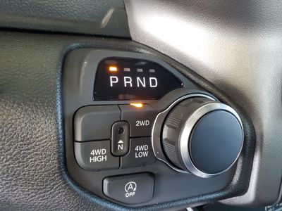 2026 Ram 1500 — photo 29 view