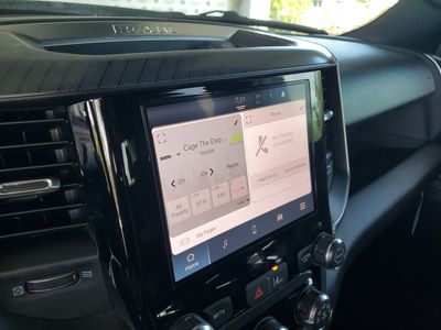 2026 Ram 1500 — photo 25 view