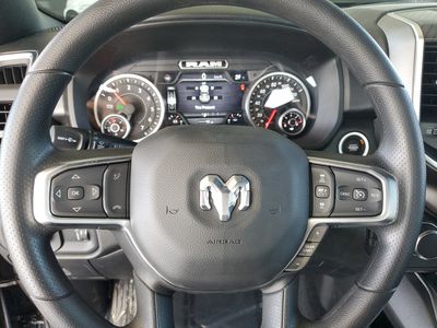 2026 Ram 1500 — photo 22 view