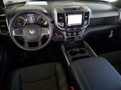 2026 Ram 1500 — photo 12 view