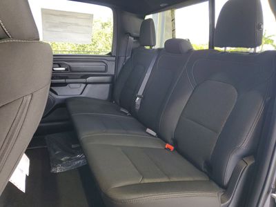 2026 Ram 1500 — photo 8 view
