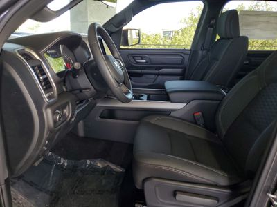 2026 Ram 1500 — photo 17 view