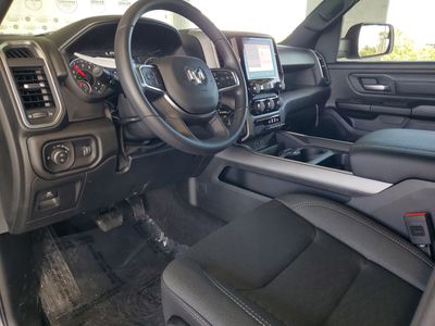 2026 Ram 1500 — photo 16 view