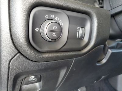 2026 Ram 1500 — photo 21 view