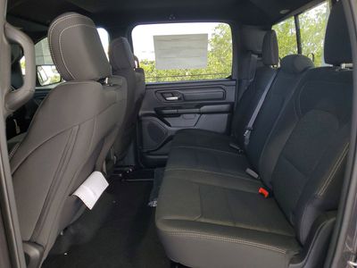 2026 Ram 1500 — photo 9 view