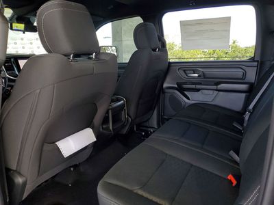2026 Ram 1500 — photo 10 view