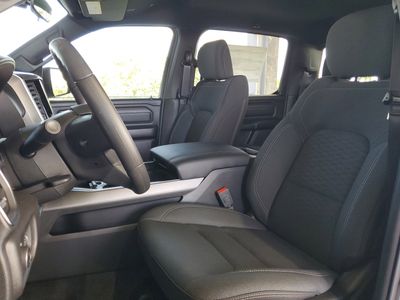 2026 Ram 1500 — photo 18 view