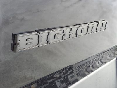 2026 Ram 1500 — detail view