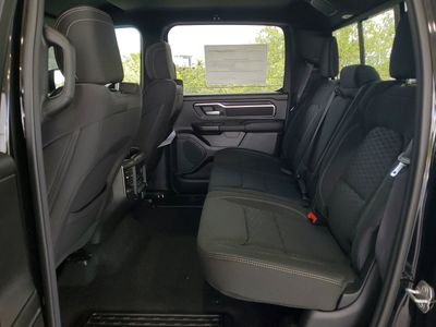 2026 Ram 1500 — photo 9 view