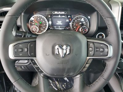 2026 Ram 1500 — photo 22 view