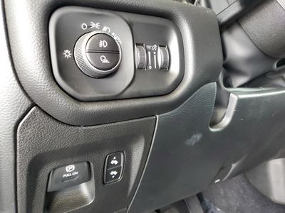 2026 Ram 1500 — photo 21 view