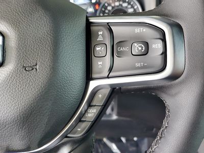 2026 Ram 1500 — photo 24 view