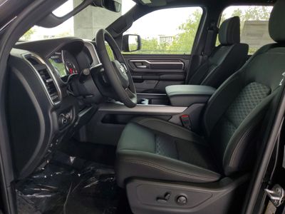 2026 Ram 1500 — photo 17 view