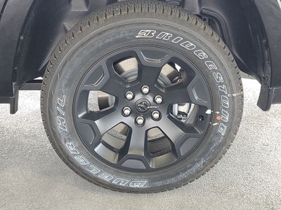 2026 Ram 1500 — photo 7 view