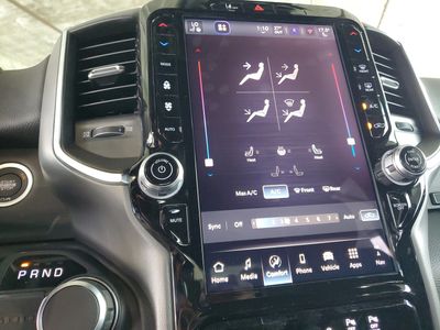 2026 Ram 1500 — photo 27 view