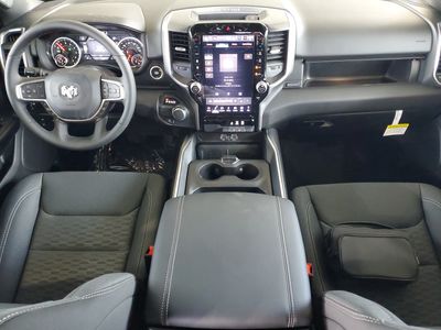 2026 Ram 1500 — photo 11 view
