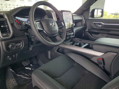 2026 Ram 1500 — photo 16 view