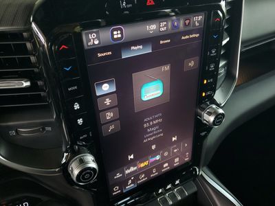 2026 Ram 1500 — photo 25 view