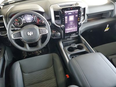 2026 Ram 1500 — photo 12 view