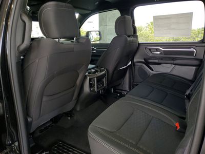 2026 Ram 1500 — photo 10 view