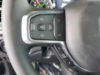 2026 Ram 1500 — photo 23 view