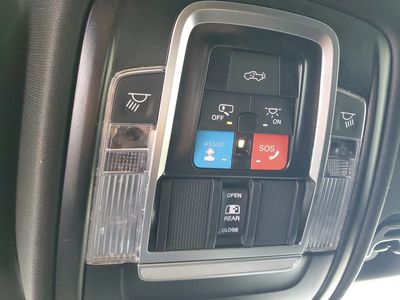 2026 Ram 1500 — photo 20 view