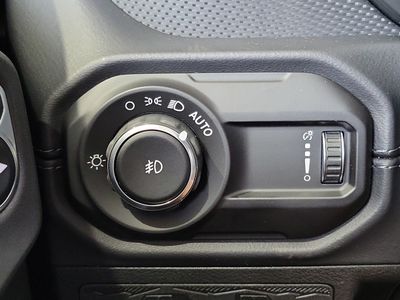 2026 Jeep Wrangler - Photo 20