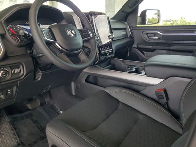 2026 Ram 1500 — photo 17 view