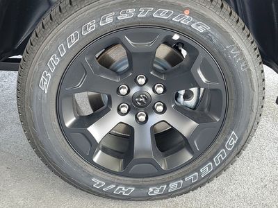 2026 Ram 1500 — photo 7 view