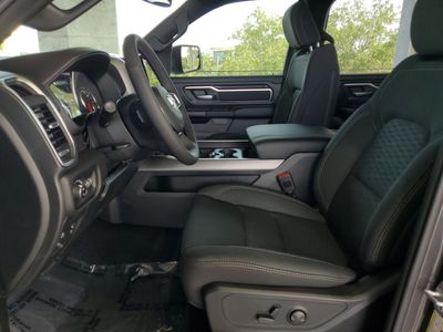 2026 Ram 1500 — photo 18 view