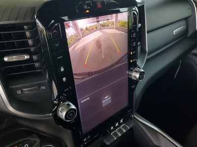2026 Ram 1500 — photo 26 view