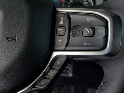 2026 Ram 1500 — photo 24 view