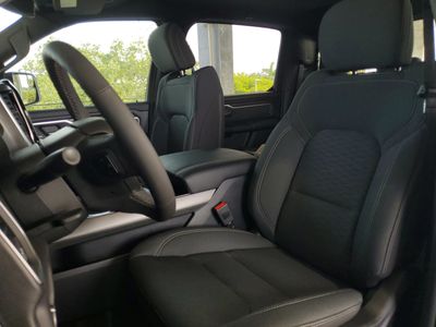 2026 Ram 1500 — photo 19 view