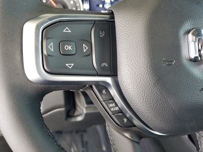 2026 Ram 1500 — photo 23 view