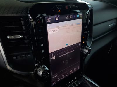 2026 Ram 1500 — photo 25 view