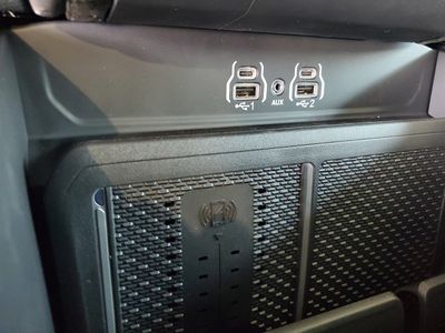 2026 Ram 1500 — photo 28 view