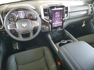 2026 Ram 1500 — photo 12 view